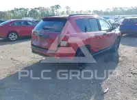2014 Jeep COMPASS photo