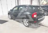 2014 Jeep COMPASS фото