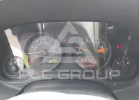 2014 Jeep COMPASS фото