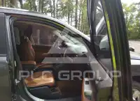 2014 Jeep COMPASS фото