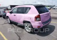 2014 Jeep COMPASS фото