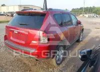 2014 Jeep COMPASS фото
