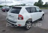 2014 Jeep COMPASS фото