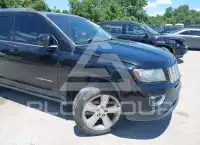 2014 Jeep COMPASS фото