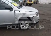 2014 Jeep COMPASS фото