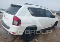 2014 Jeep COMPASS photo