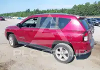 2014 Jeep COMPASS фото