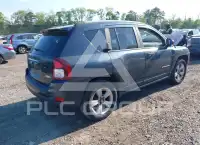 2014 Jeep COMPASS фото