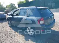 2014 Jeep COMPASS фото