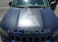 2014 Jeep COMPASS photo
