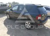 2014 Jeep COMPASS photo