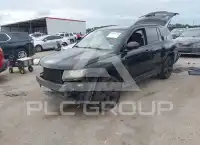 2014 Jeep COMPASS photo