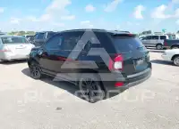 2014 Jeep COMPASS photo