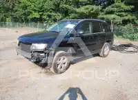 2014 Jeep COMPASS фото