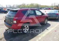 2014 Jeep COMPASS фото