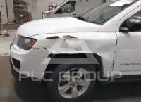 2014 Jeep COMPASS фото