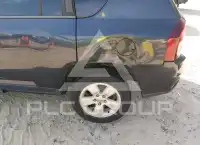 2014 Jeep COMPASS photo