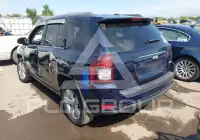 2014 Jeep COMPASS photo
