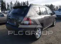 2014 Jeep COMPASS фото