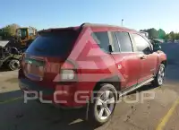 2014 Jeep COMPASS фото