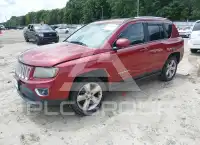 2014 Jeep COMPASS photo