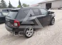 2014 Jeep COMPASS фото