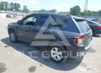 2014 Jeep COMPASS фото