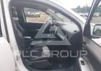 2014 Jeep COMPASS photo