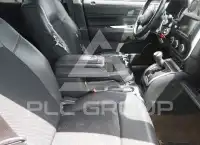 2014 Jeep COMPASS фото