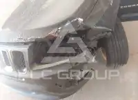 2014 Jeep COMPASS фото