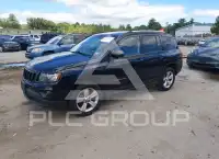 2014 Jeep COMPASS photo