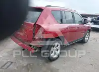 2014 Jeep COMPASS photo