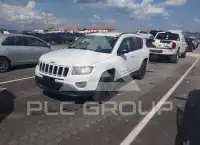 2014 Jeep COMPASS photo