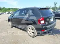 2014 Jeep COMPASS photo