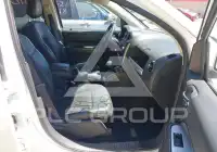 2014 Jeep COMPASS фото