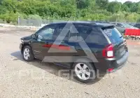 2014 Jeep COMPASS фото
