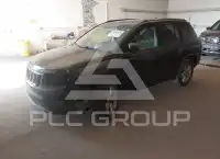 2014 Jeep COMPASS фото