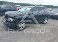 2014 Jeep COMPASS фото