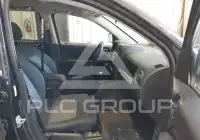 2014 Jeep COMPASS photo