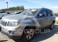 2014 Jeep COMPASS photo
