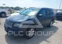 2014 Jeep COMPASS photo