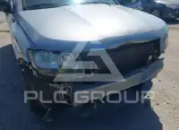 2014 Jeep COMPASS фото