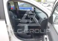 2014 Jeep COMPASS фото