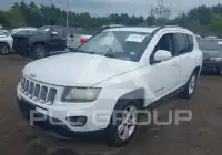 2014 Jeep COMPASS photo