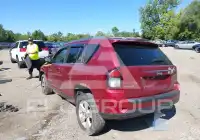 2014 Jeep COMPASS фото