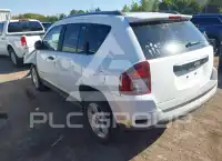 2014 Jeep COMPASS фото
