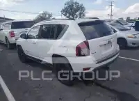 2014 Jeep COMPASS photo