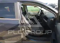 2014 Jeep COMPASS photo