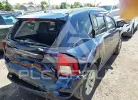 2014 Jeep COMPASS фото