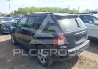 2014 Jeep COMPASS фото